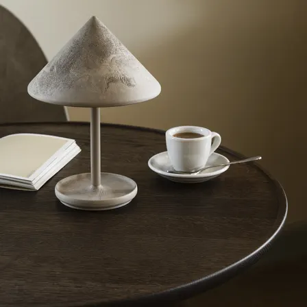 BREAKFAST WITH MATER - 20 years of challenging how furniture is made