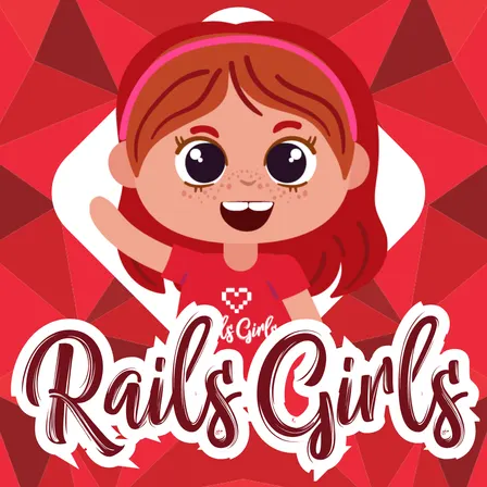 Rails Girls SP - Workshop de Programação para mulheres, pessoas trans e não-binárias