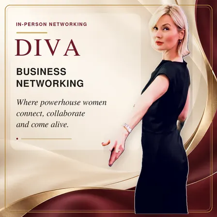 DIVA Business Networking & Lunch