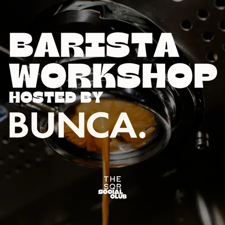 BARISTA LUNCH BREAK
