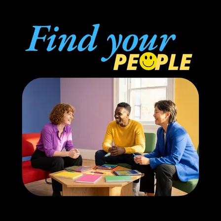 Find Your People