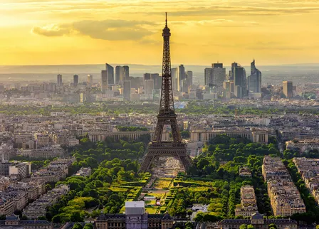 Paris Showcase