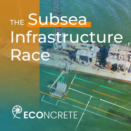 Powering AI: Data Centers and the Subsea Infrastructure Race