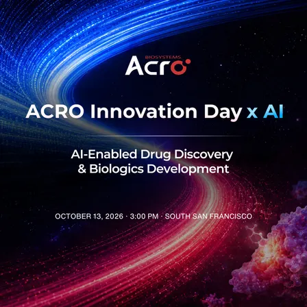 ACRO Innovation Day