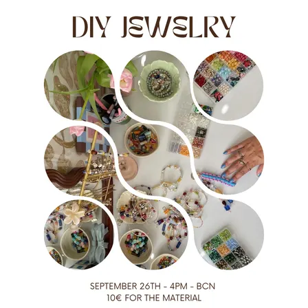 DIY Jewelry
