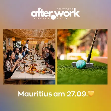 AWSC goes Mauritius