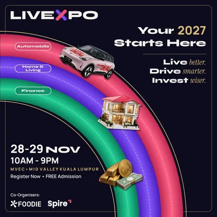 LIVEXPO 2026