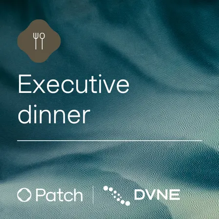Sustainability Leaders Dinner during Munich Climate Week