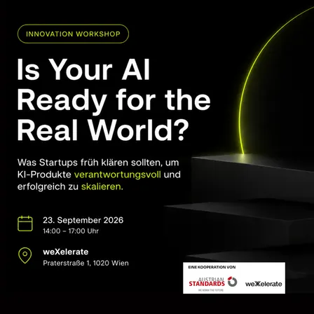 Is Your AI Ready for the Real World?