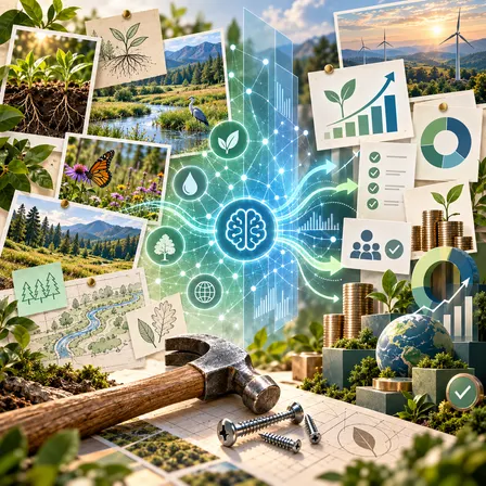 Project Idea to Investment: Where Can AI Actually Help?