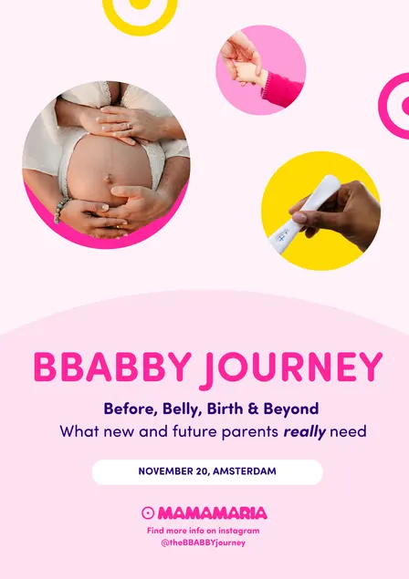 BBABBY Journey