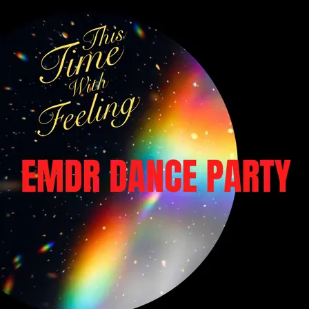 EMDR Dance. Primal Moves. All Women. This Time with Feeling✨