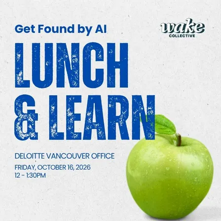 The New SEO: Get Found by AI