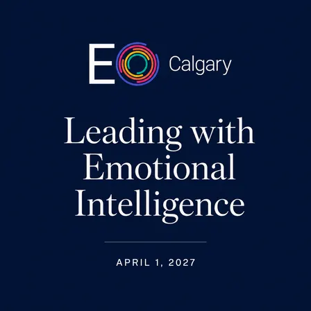 Leading with Emotional Intelligence