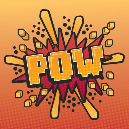 POW Party - San Diego