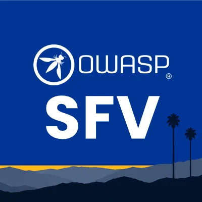 OWASP San Fernando Valley: First Chapter Meeting