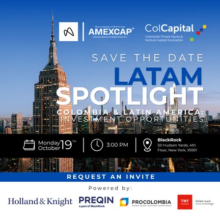 LatAm Spotlight - ColCapital