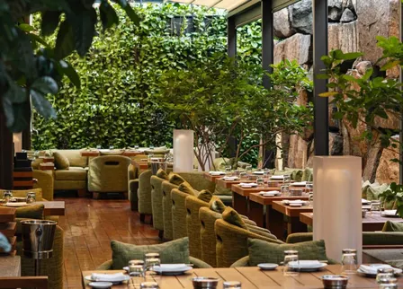 SixPlus "Meet the Venue" @ zuma Miami