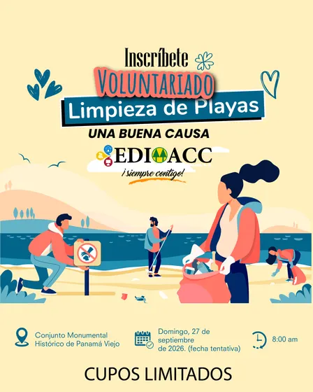 LIMPIEZA DE PLAYAS - MI AMBIENTE