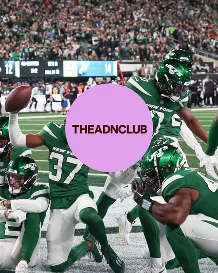 ADN CLUB X NY JETS