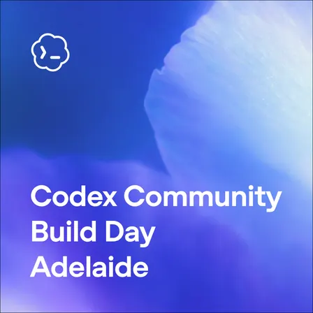 Codex Community Build Day