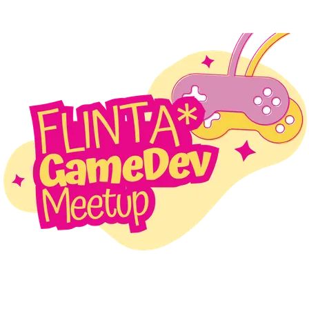 FLINTA* Game Dev Meetup #1