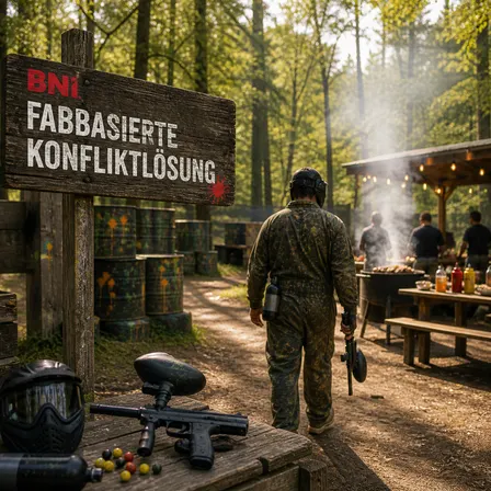 Farbbasierte Konfliktlösung