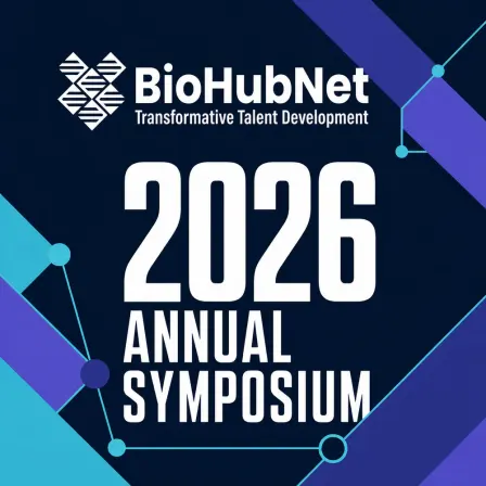 BioHubNet 2026 Annual Symposium