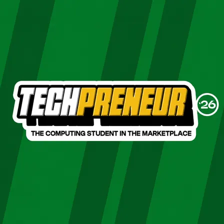 NRS CONFERENCE - TECHPRENEUR 2026