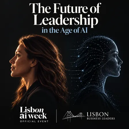 The Future of Leadership in the Age of AI