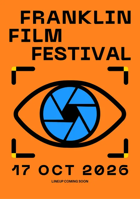 The Franklin International Film Festival 🎬