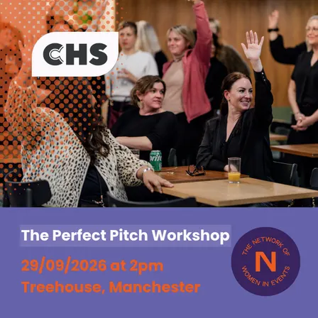 Pitch Perfect: The Perfect Pitch Workshop