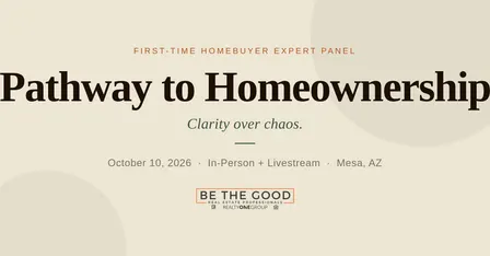 Pathway to Homeownership