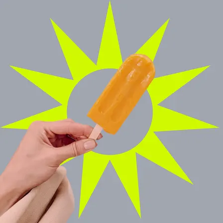 Sidequest: Kulfi Ice Cream Hour