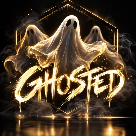 Ghosted 👻 The Spookiest Party in VC
