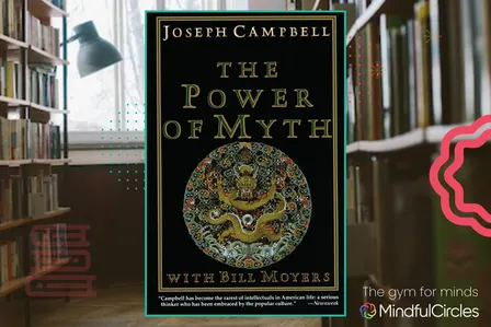 Startups Support & Mind Clarity Group | Week's Topic: The Power of Myth + Reflections & Meditations