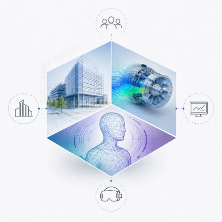 Before You Build It: Modeling, Simulation & Human Performance Happy Hour