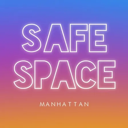 Safe Space Sep. 24, 2026