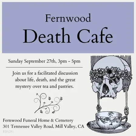 Fernwood Death Cafe