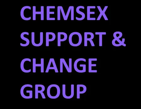 Chemsex Support & Change Group #1