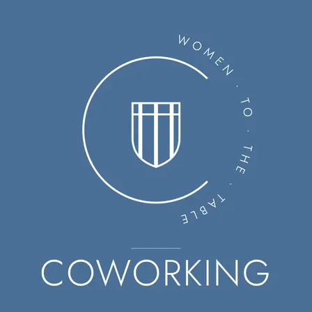 Women to the Table — Coworking