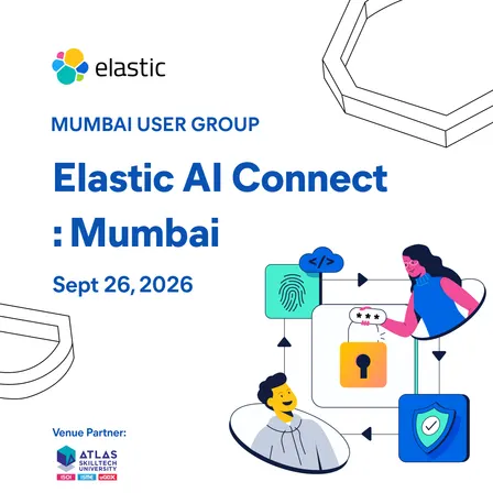 Elastic AI Connect: Mumbai