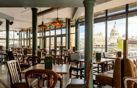 Tech Leaders Meetup - London