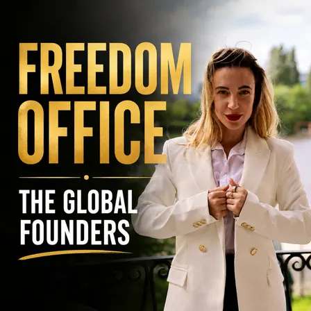 Founders Evening hosted by Sofia Kakkava - Athens Edition
