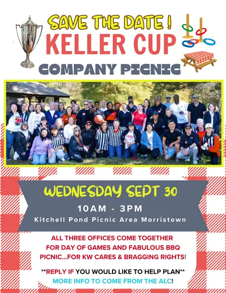 Keller Cup 2026