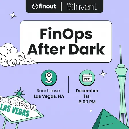 Finops After Dark @re:Invent