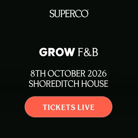 Grow: F&B