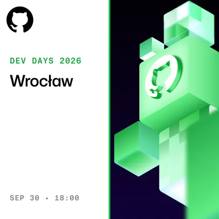 Dev Days | Wrocław, Poland