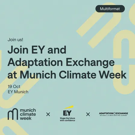 Climate Adaptation: Why Now, and What Actually Works for your Business