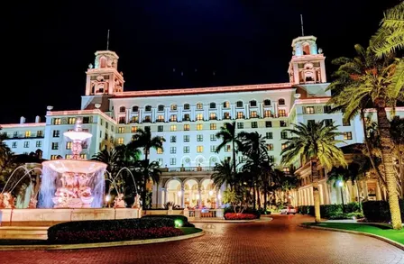 EVO VC & Startups | Palm Beach at The Breakers